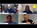Softball Europe Live 3: Jaroslav Korčák and Julio Gamarci