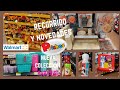 RECORRIDO POR PRICHOS 2021/ NOVEDADES DE OTOÑO EN #WALMART /NUEVA COLECCIÓN PARADISE/ PRICHOS 2021