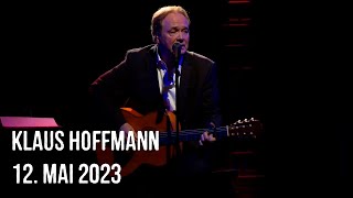 Klaus Hoffmann | 12. Mai 2023 in Monheim am Rhein