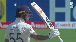 Information असंभव को संभव कर दिखाया! 🔥 Ben Stokes 82 (118) Vs India (Ball By Ball) Chennai 1st Test Update