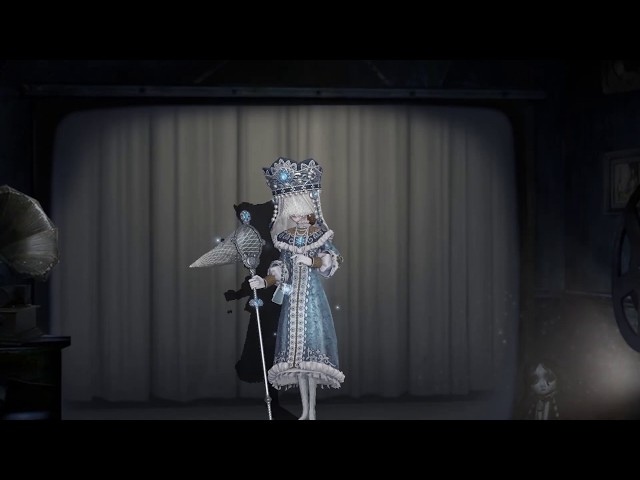 IdentityV 第五人格 昆虫学者 sddefault.jpg