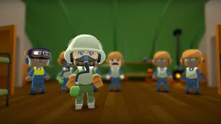 Bomber Crew Official Meet The Bomber Crew Trailer