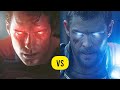 Superman vs Thor Explained in Hindi || SUPER INDIA