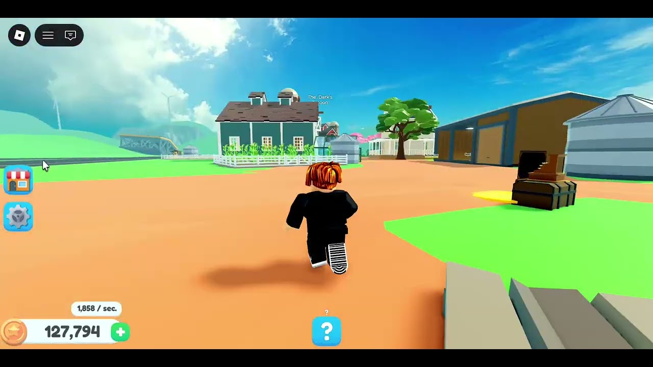 Följ TheBlueCarOnlineGames på YouTube👍👍