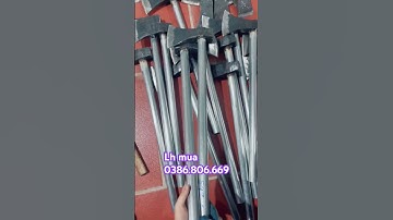 BÚA TO CẢ CÁN ĐÚC ĐẶC CHUẨN THÉP NHÍP CHẤT LƯỢNG