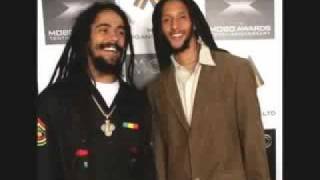 Julian Marley&damien marley  Boom Draw