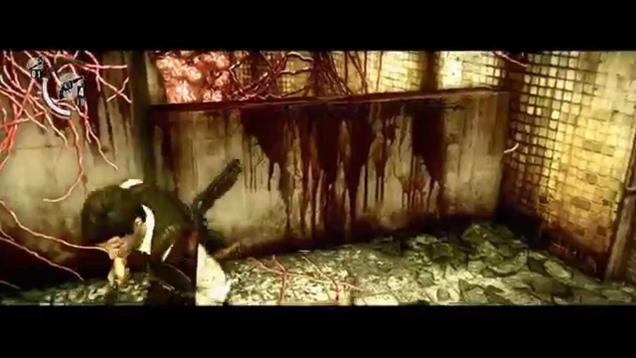 The Evil Within | Capitolo 15 | Il male dentro (ITA) prima parte