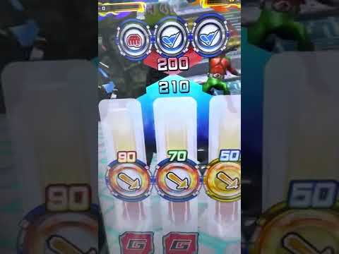 ガンバライジングRM5弾 全国特訓モード！６(116)