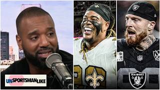 Raiders Will Get It Done! - Canty Trusts Las Vegas To Beat Saints And Improve To 3-0 On Sunday