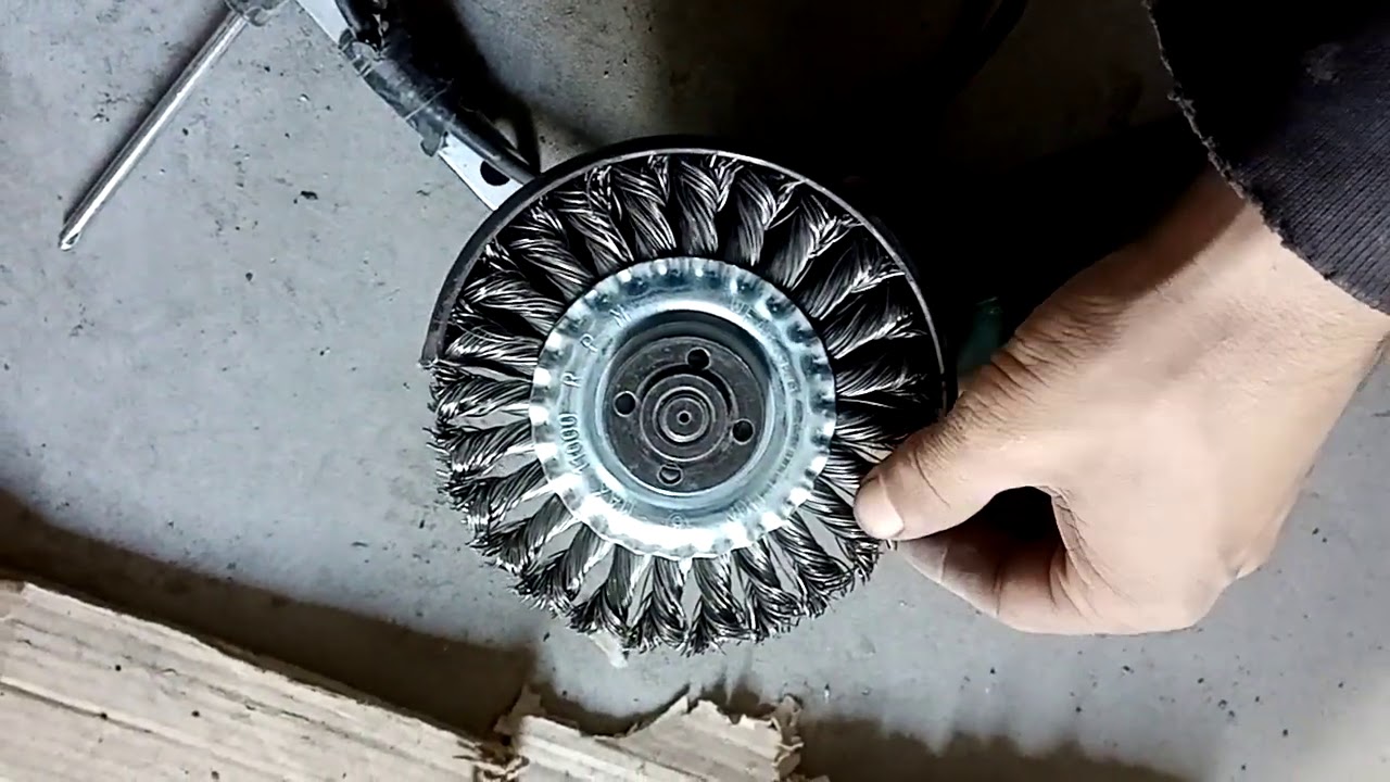 Форд транзит 1998 Полное удаление Л К П Часть 2 - YouTube