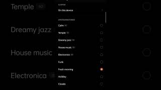 Download Lagu OPPO Reno 4Z 5G Fresh Morning Ringtone ColorOS 12.1 MP3