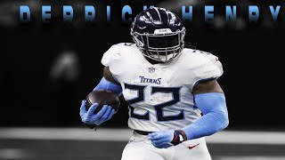 Derrick Henry [King Henry]   Ultimate 2023 Titans Highlights ᴴᴰ