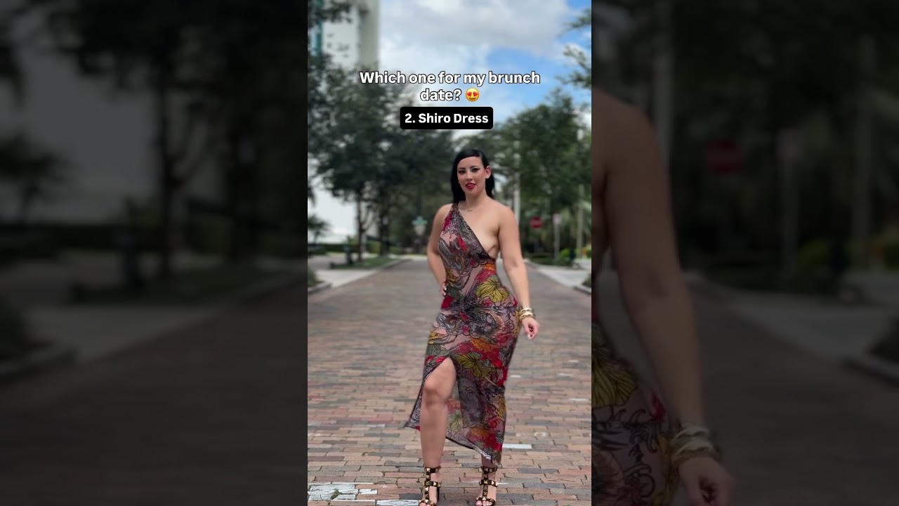 ⁣New big peach challenge 🍑😋 #Big Booty #353