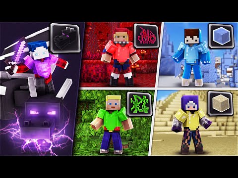 WER SCHAFFT SEIN ITEM ALS ERSTES? (FORCE ITEM BATTLE)
