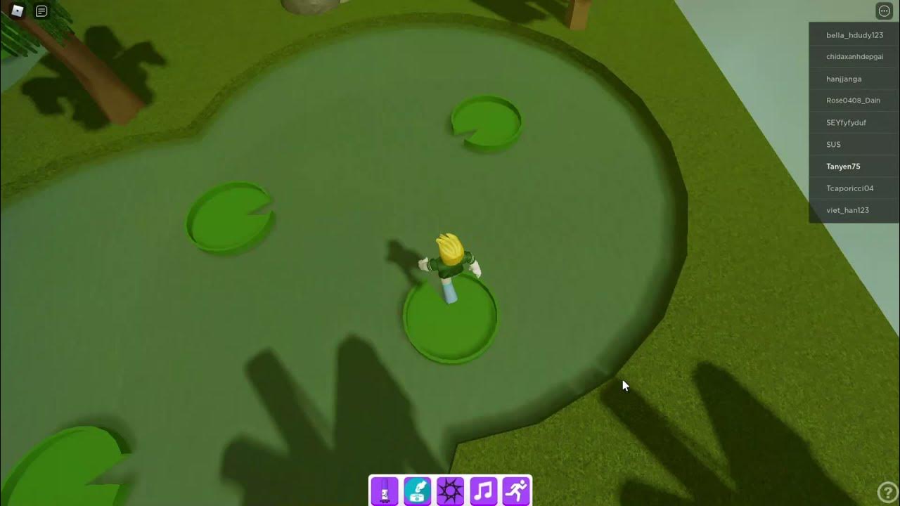 Find the Markers How to Get Firefly Marker YouTube