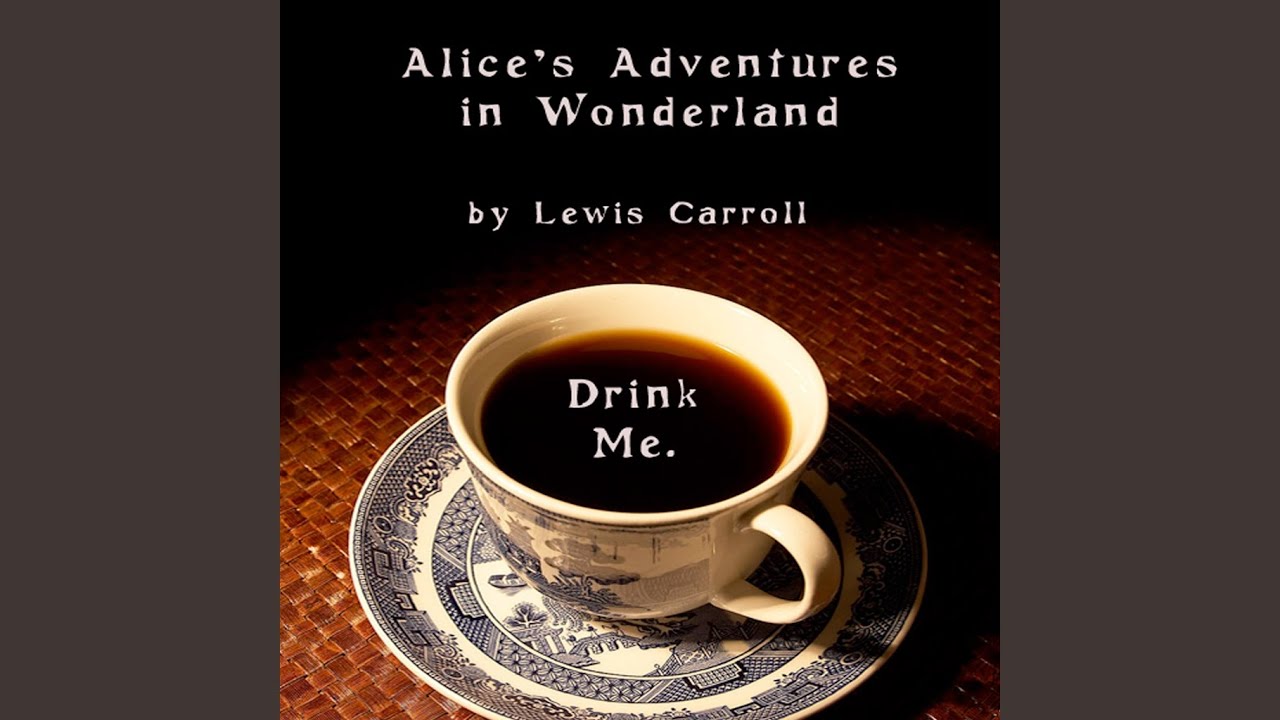 The Mock Turtle's Story