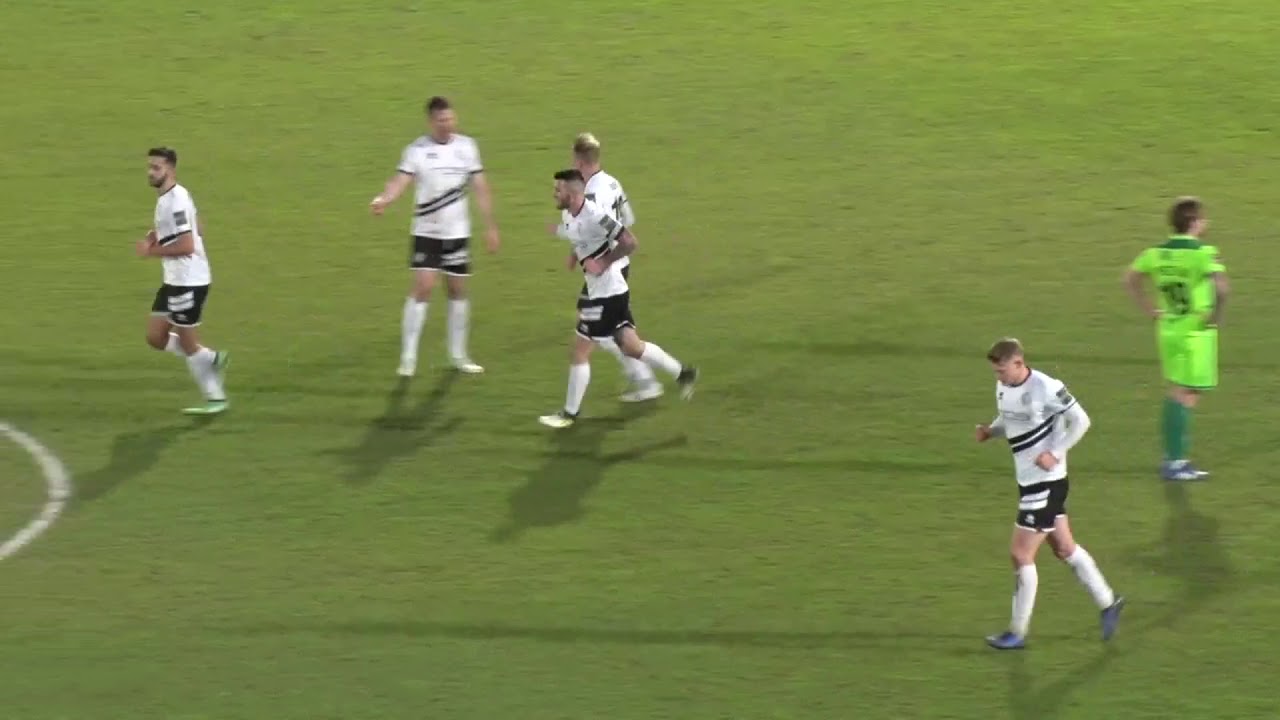 gateshead fc HIGHLIGHTS: Gateshead 1-1 Halifax Town (29/12/18)