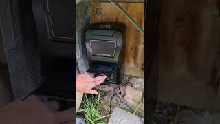 changing timer on vapure salt chlorinator