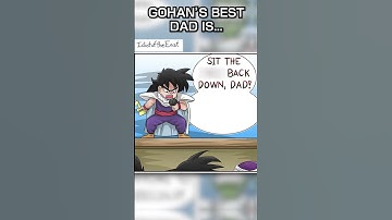 Gohan
