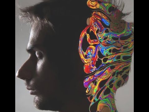 Aya Flow -Microdosing of Ayahuasca  5min
