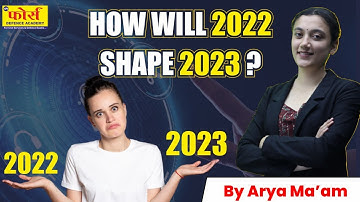 GD - Lecturette Topics || How will 2022 Shape 2023 ? || #ssb_interview #ssb_interview_preparation