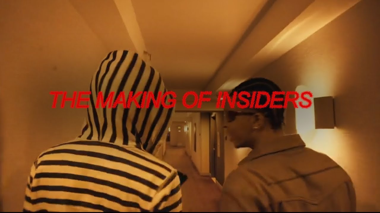 seventhirtyatmorning - Insiders (Official Vlog)