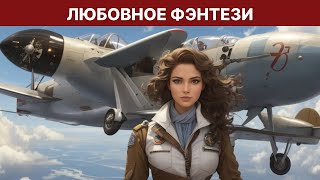 Аудиокнига юмористическое фэнтези | любовный роман