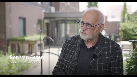 Genomineerde Impactmakerprijs 2025: 