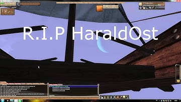 Wurm Online - Yet another glitch