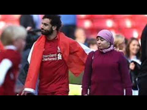 calo33 x 777game - Perjalanan Cinta Mohamed Salah Luluhkan Hati Gadis Desa Teman Masa kecilnya