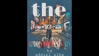 The Unexpected Guy-Official Trailer Hd2018