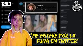 La Funa De Kim Mikka En Twitter Jidion About Kim Mikka