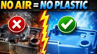 Why Plastic Can't Be Made Without Air Net Worth