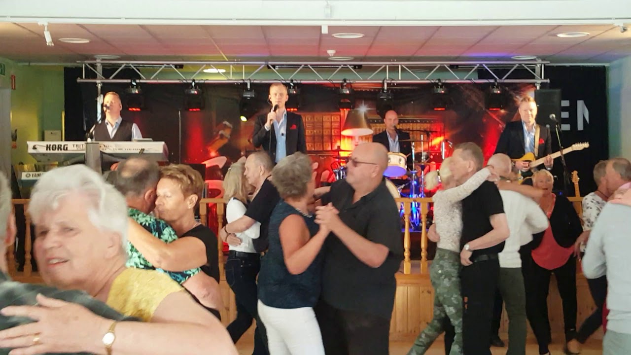 Skåningarna Bergvik maj 2019