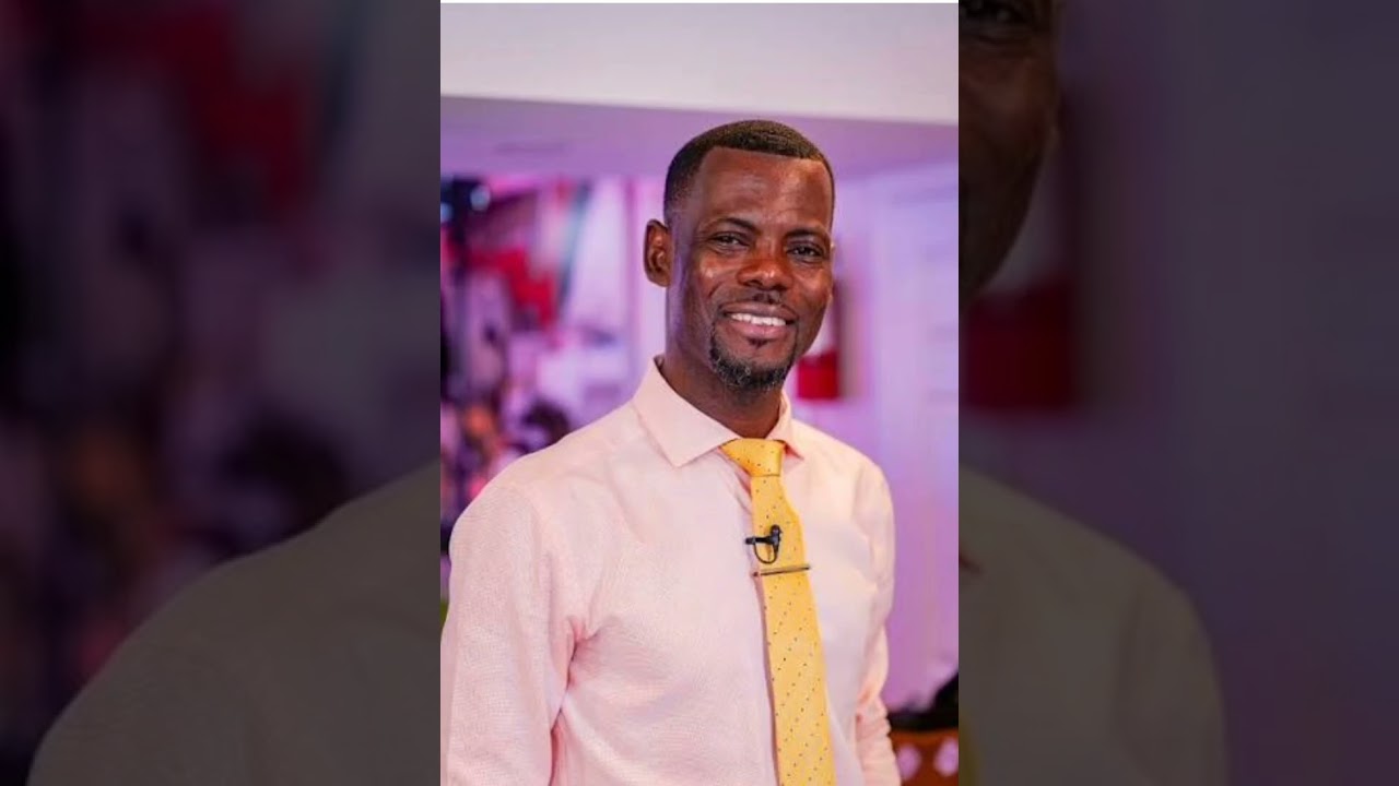 45 Min de combat spirituel pour vaincre l'oppression satanique avec Euloge Ekissi 