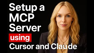 How to Setup a MCP Server using Cursor and Claude