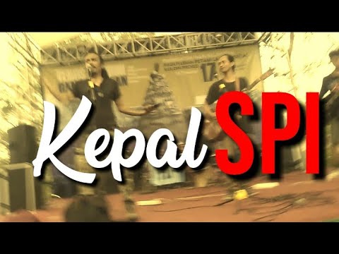 Kerajaan Maling | Kepal SPI | 17 Tahun PPLP KP @kepalspi1058