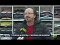 ‘Compra invertida’ é sucesso no inverno; entenda | Jornal da Noite