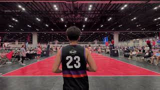 MN Select 18-1 vs MVVC B 18 - 2026 AAU Boys Volleyball Nationals