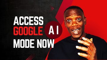 How I Successfully Accessed Google AI Mode Outside US with THIS FREE VPN Trick