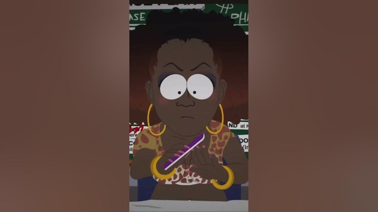 South park classi youtube