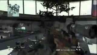 THE FUCK!! BEST SPAWN SHOT EVER!
