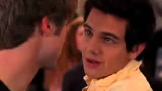 The O.C - Ryan confronts Oliver