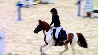 concours avec Framboise