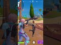 Mobile player vs PC 😱           #FortniteMobile #FortniteShorts #GamingShorts #MobileGamer #FNClutch