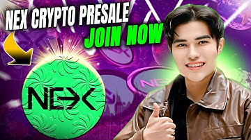 What Makes Nexchain Stand Out in the AI Crypto Race of 2025?