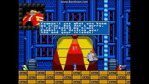 SMBX BETA: Mermaid Ruins Zone.