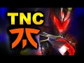 TNC vs FNATIC - SEA Super Match - ONE ESPORTS DOTA 2