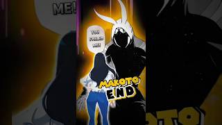 Makoto Tsukauchi Tragic End in the main series