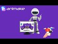 How to use animations and angles In Animake?